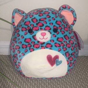 Chelsea Squishmallow